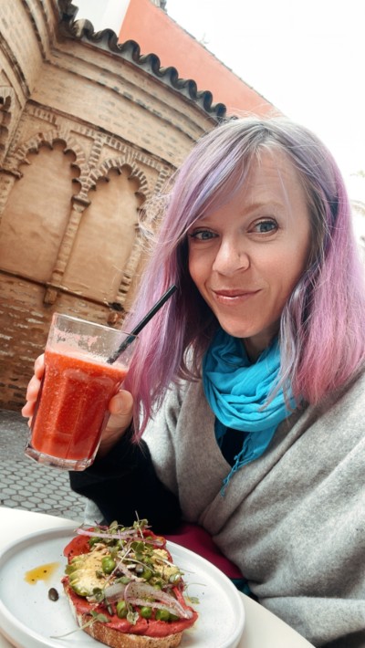 MUDr. Luba Lapšanská