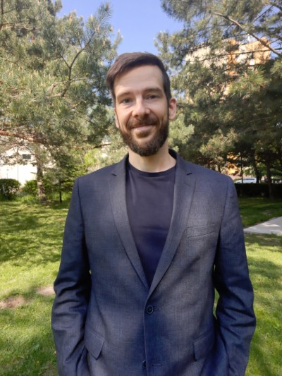 Ing. Radek Látal, DiS.