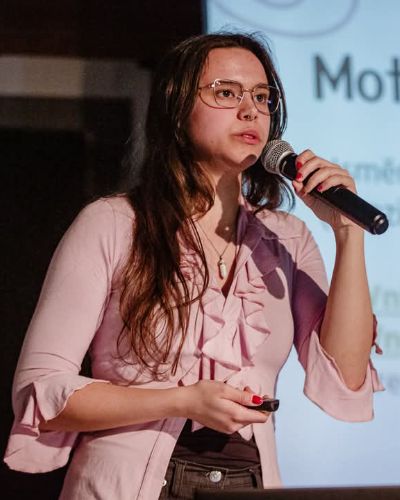 Bianka Bakosh